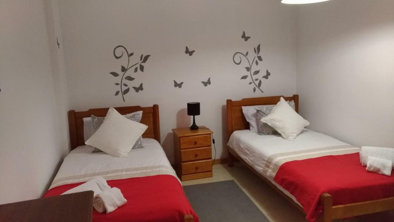 Apartamento Old Town *