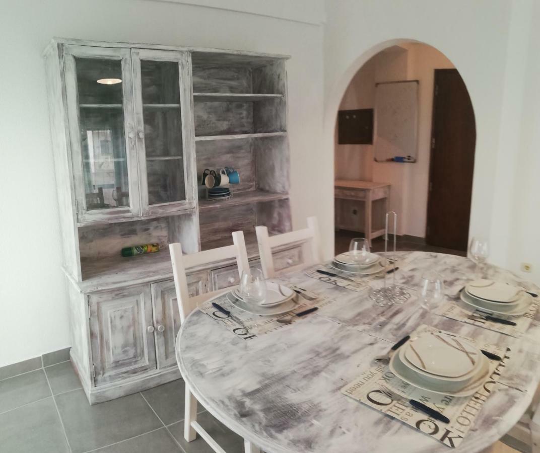 Apartamento Agua Plaza T2 - Estrela Do Mar Apartamento *