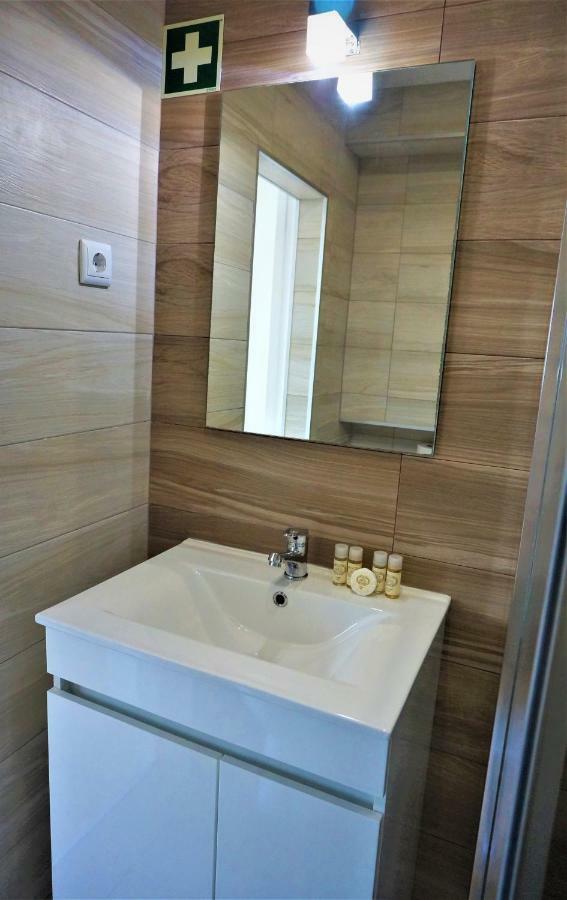 Appartement Golden Cliff House