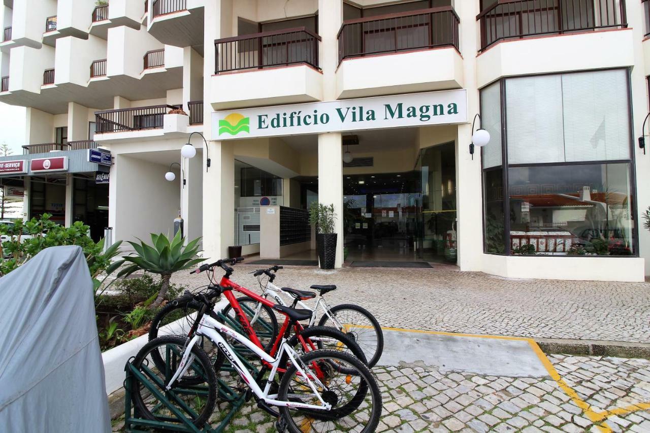 Magna - Albufeira