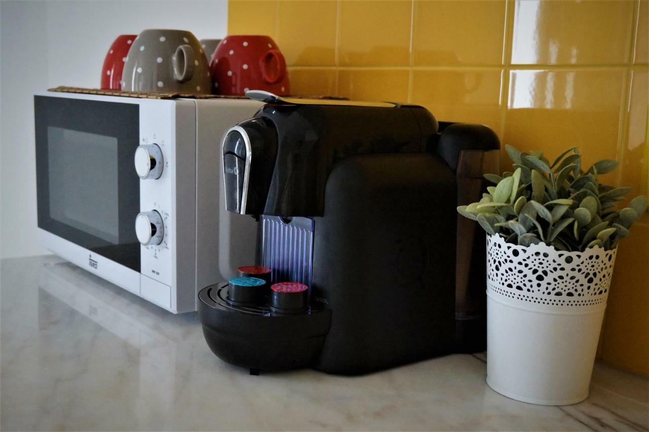 Golden Cliff House Appartement