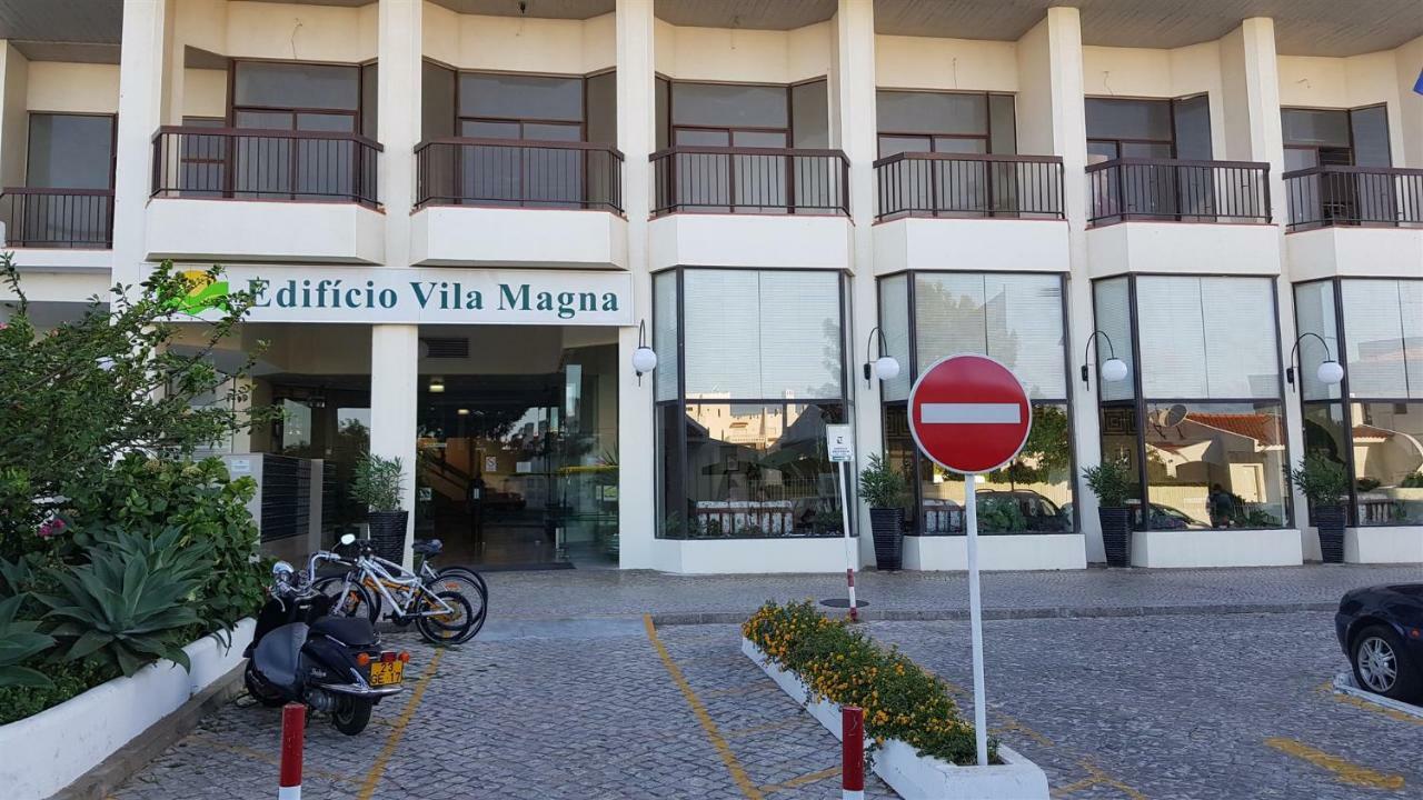 Appartement Magna -