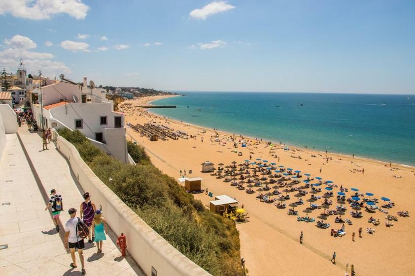 Albufeira Apartments Apartment *