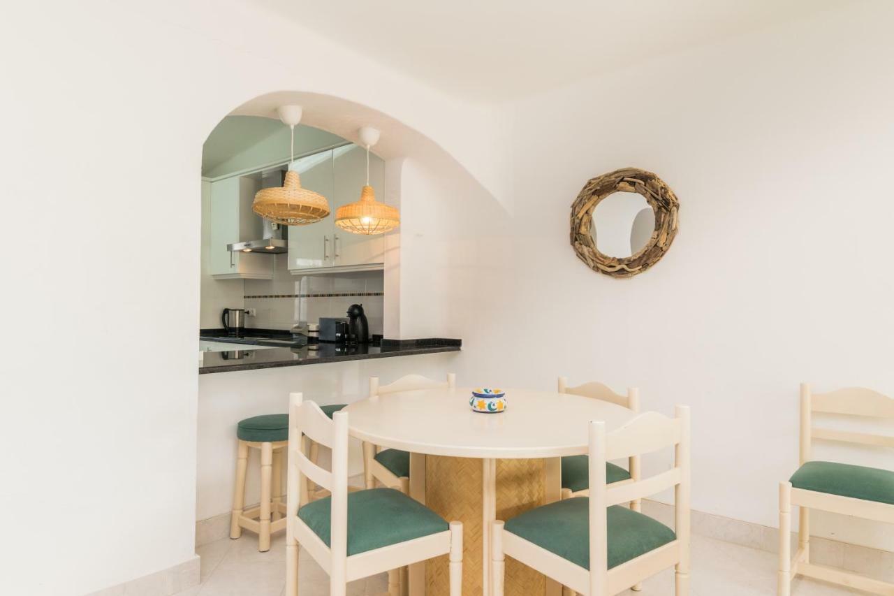 Great S.rafael Aprt. Walking Distance To The Apartment Albufeira