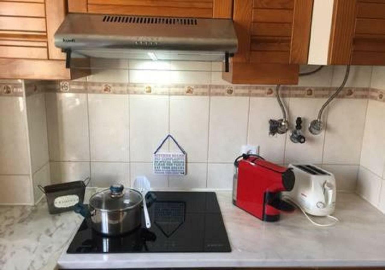 Apartamento Fisherman's