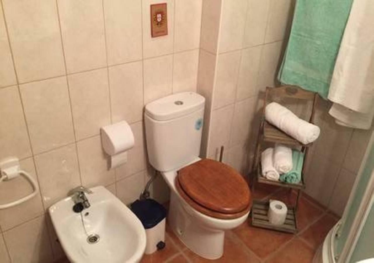 Apartamento Fisherman's *