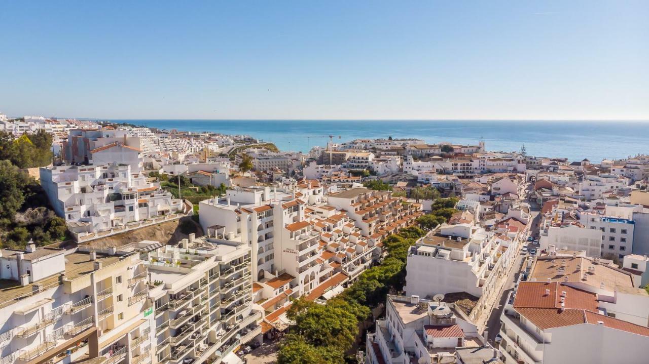 Verasol 3 Apartment Albufeira