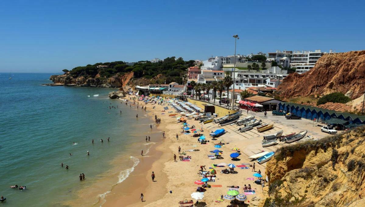 Apartamento Agua Plaza T2 - Estrela Do Mar *