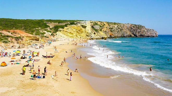 Apartamento Agua Plaza T2 - Estrela Do Mar Apartamento Albufeira