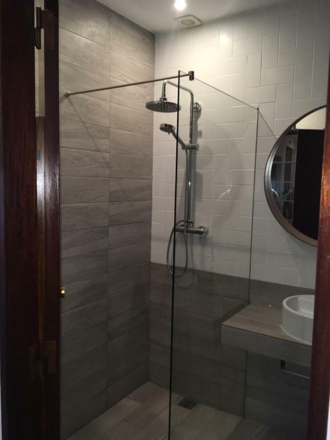 Arvore Da Vida Apartment *