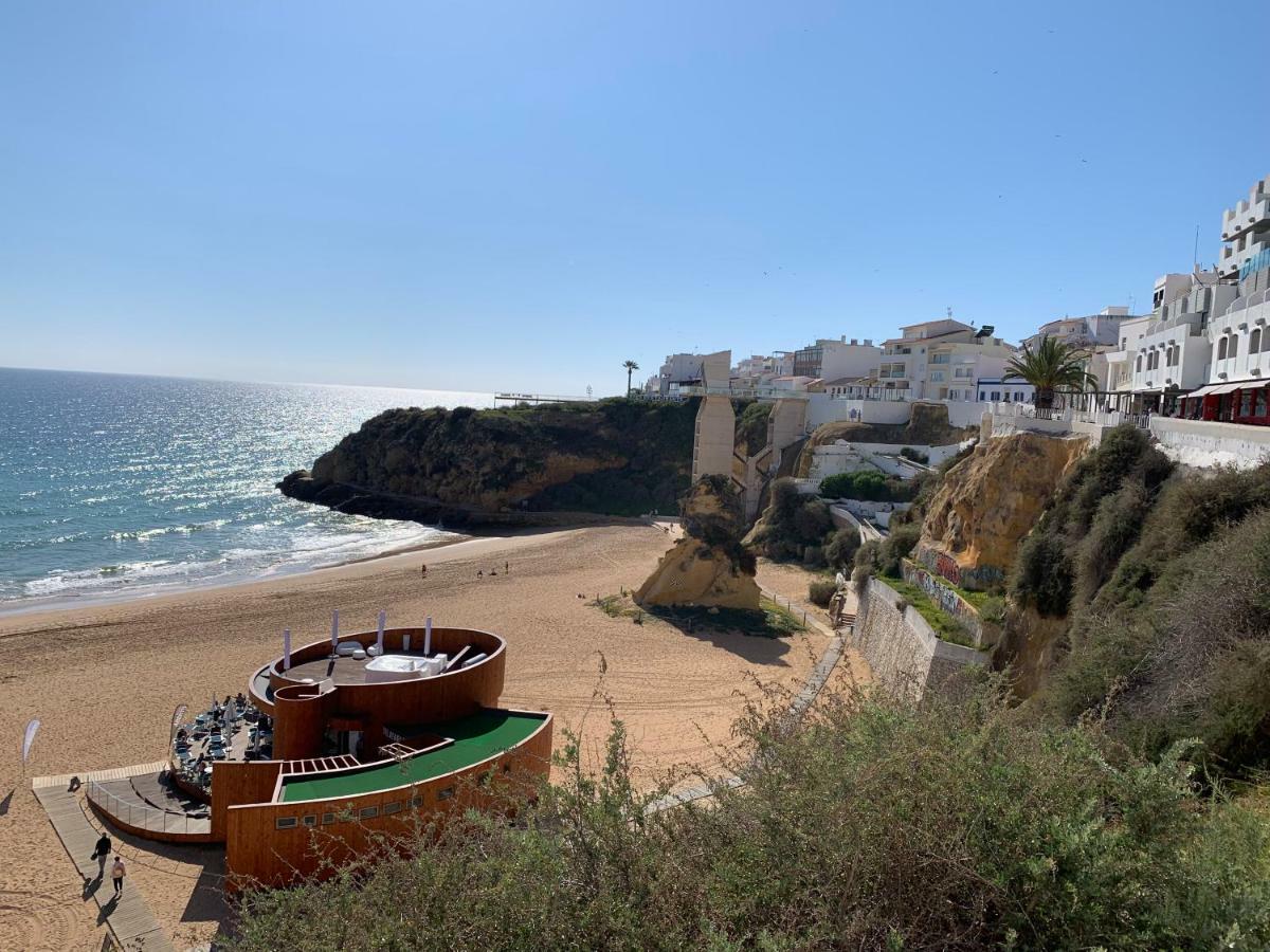 Angela - Fabulosa Vista Mar * Albufeira