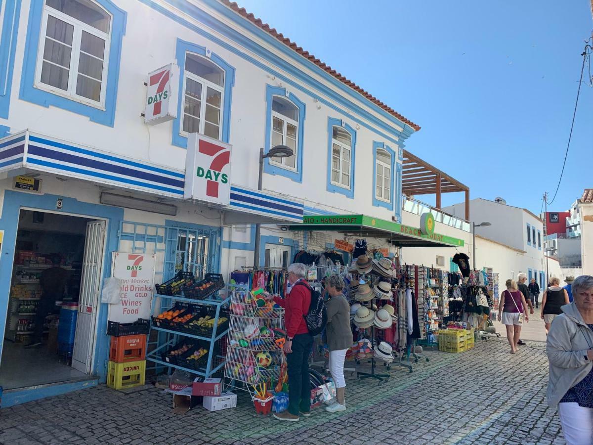 Casa de férias Angela - Fabulosa Vista Mar Albufeira