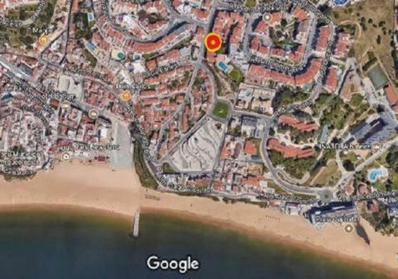 Apartamento Fisherman's