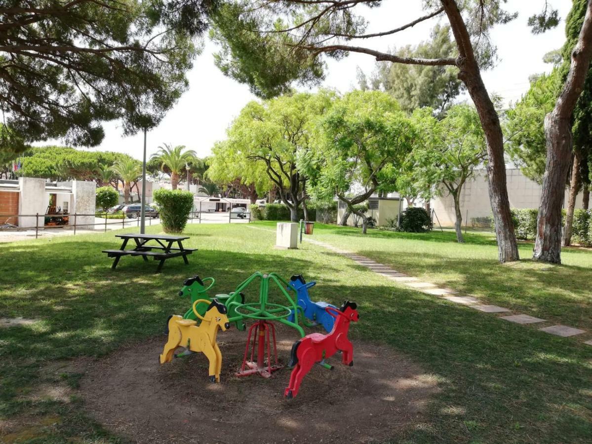 Arvore Da Vida Apartment Albufeira