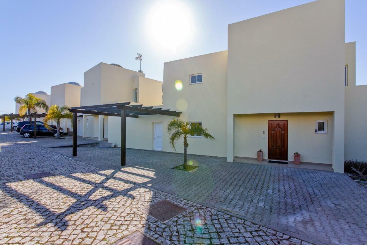Sol E Poesia Villa