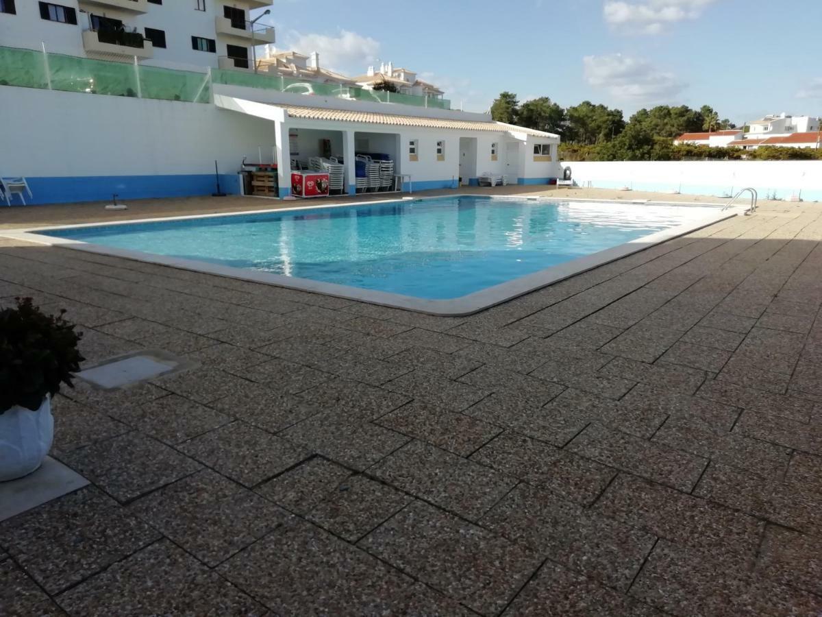 Apartamento Agua Plaza T2 - Estrela Do Mar *