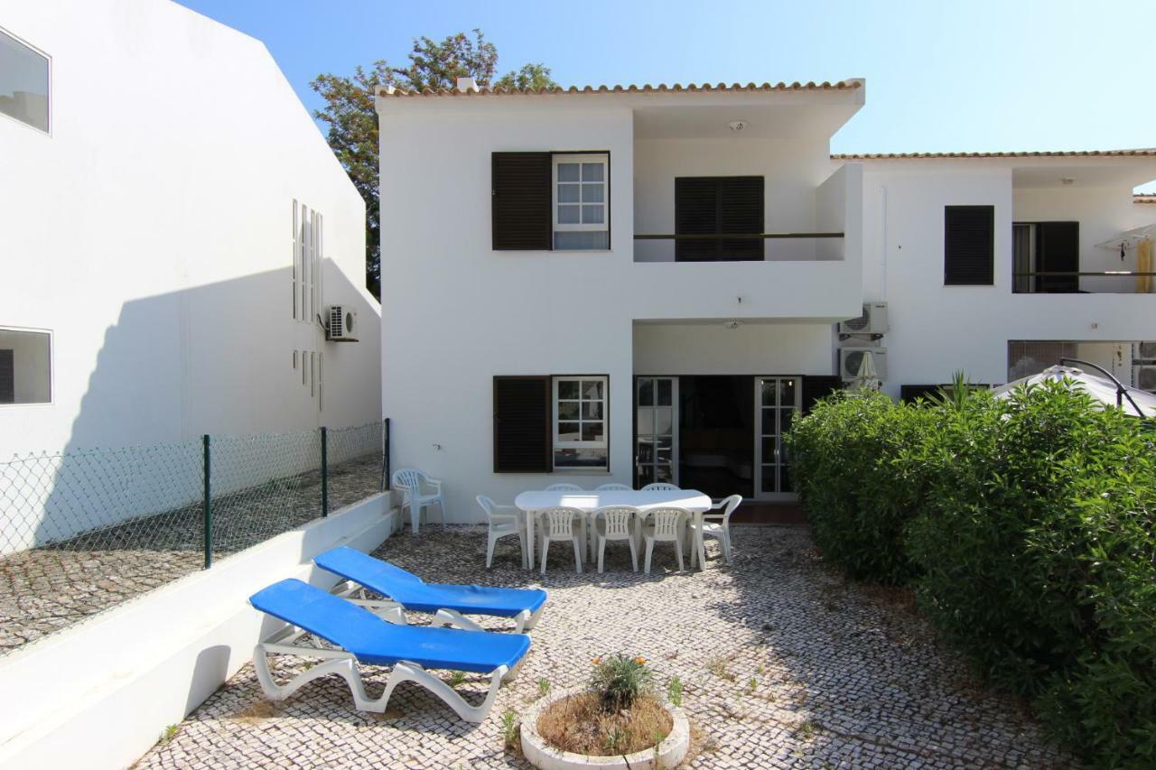 Apartment Vila Alba *