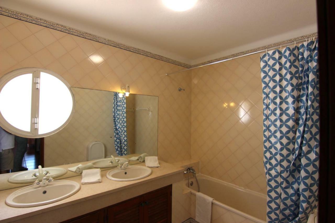 Vila Alba Apartment *