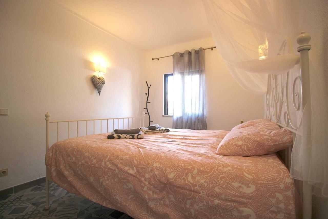 Apartment Charmant Au Coeur De Albufeira