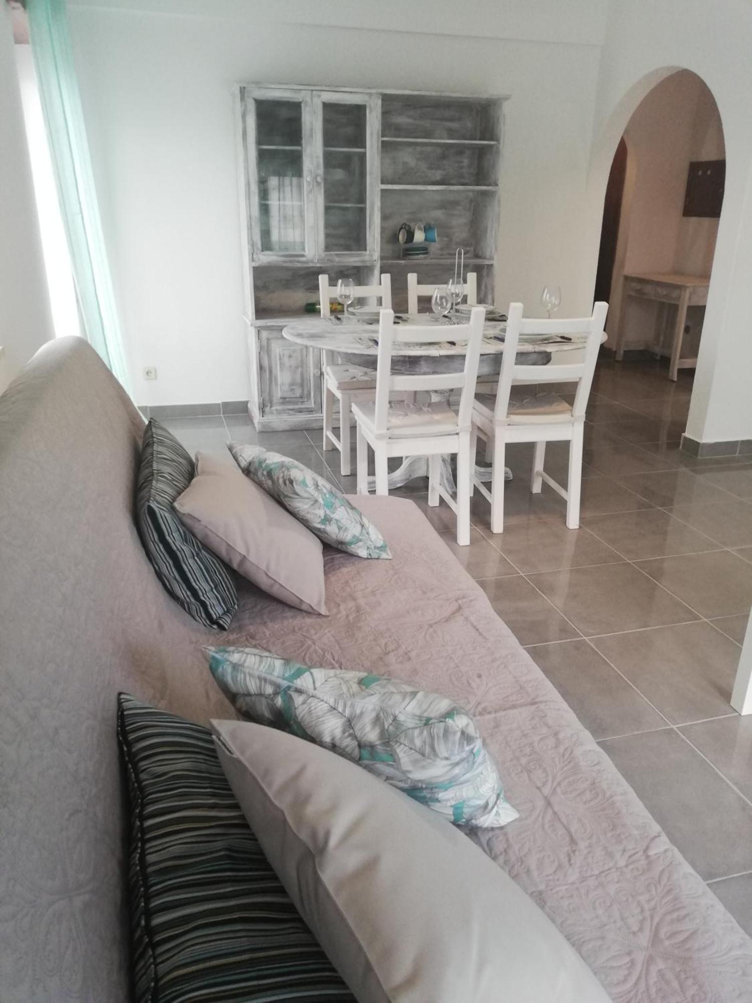 Apartamento Apartamento Agua Plaza T2 - Estrela Do Mar *