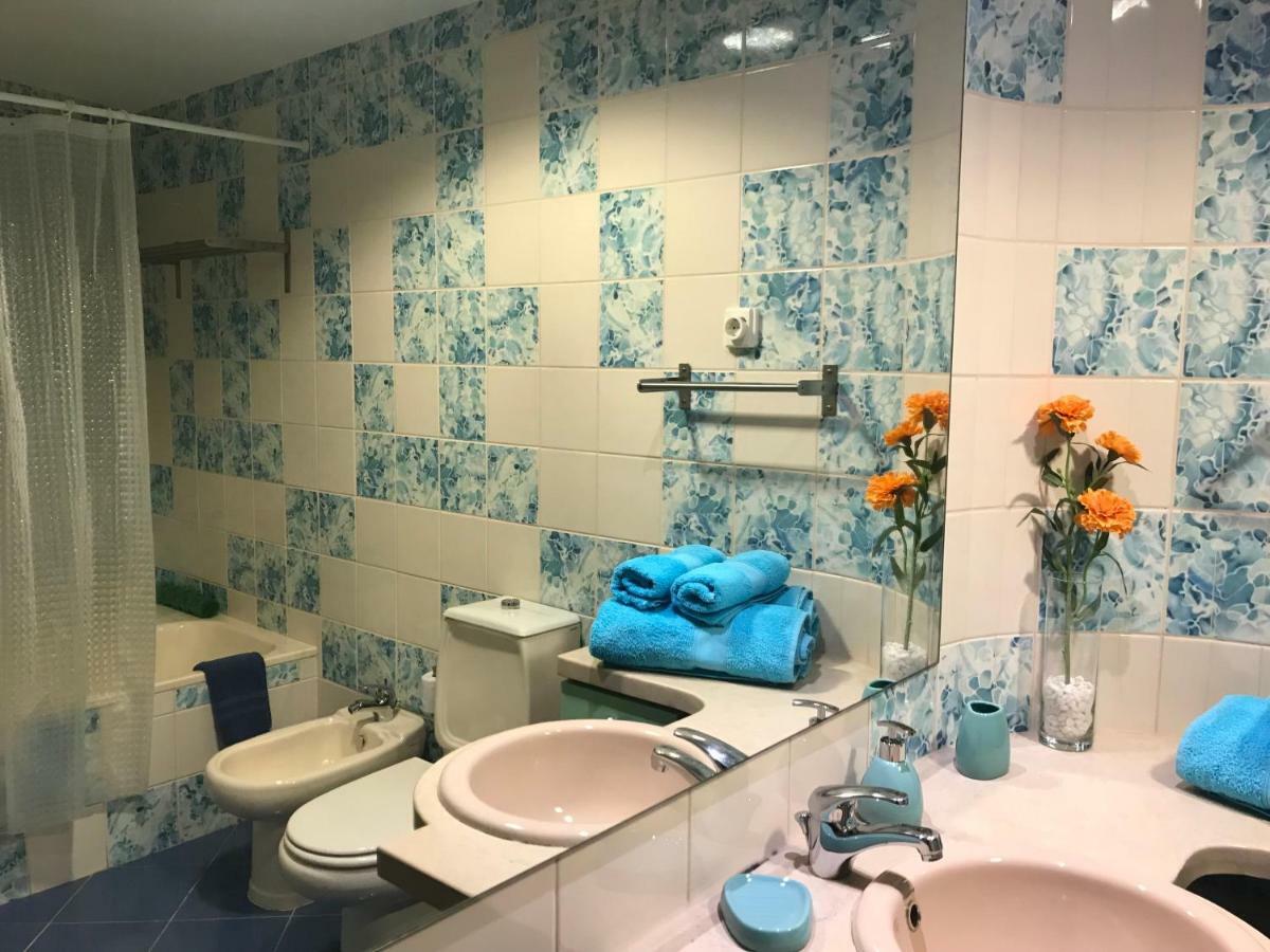 Apartamento Dolphin Apartamento *