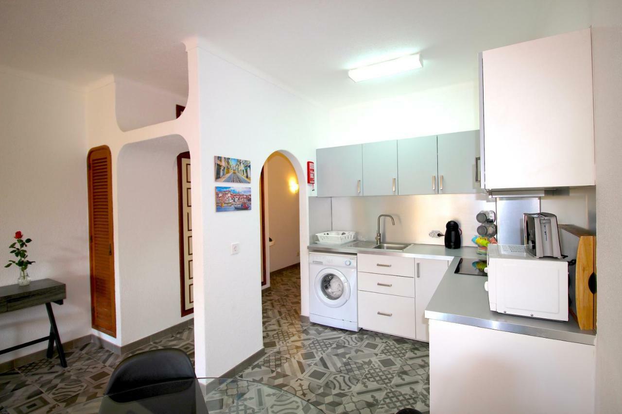 Apartment Charmant Au Coeur De
