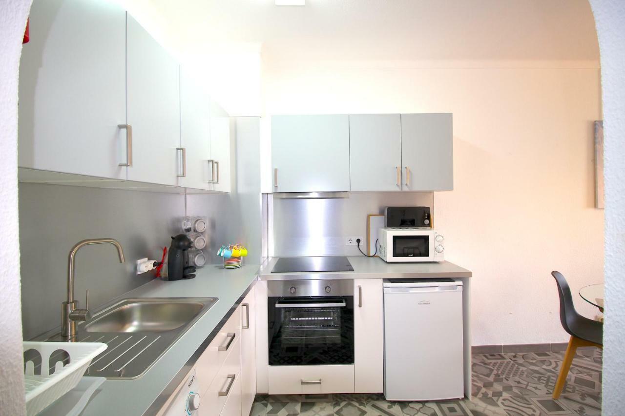 Apartment Charmant Au Coeur De Albufeira