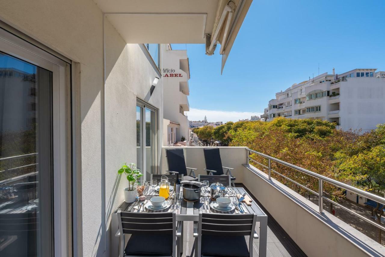 Apartment Verasol 3 Albufeira