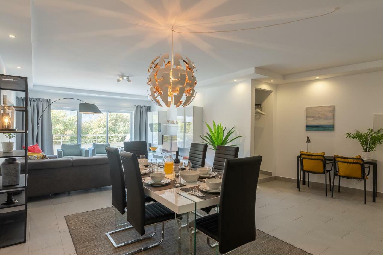 Verasol 3 Apartment Albufeira