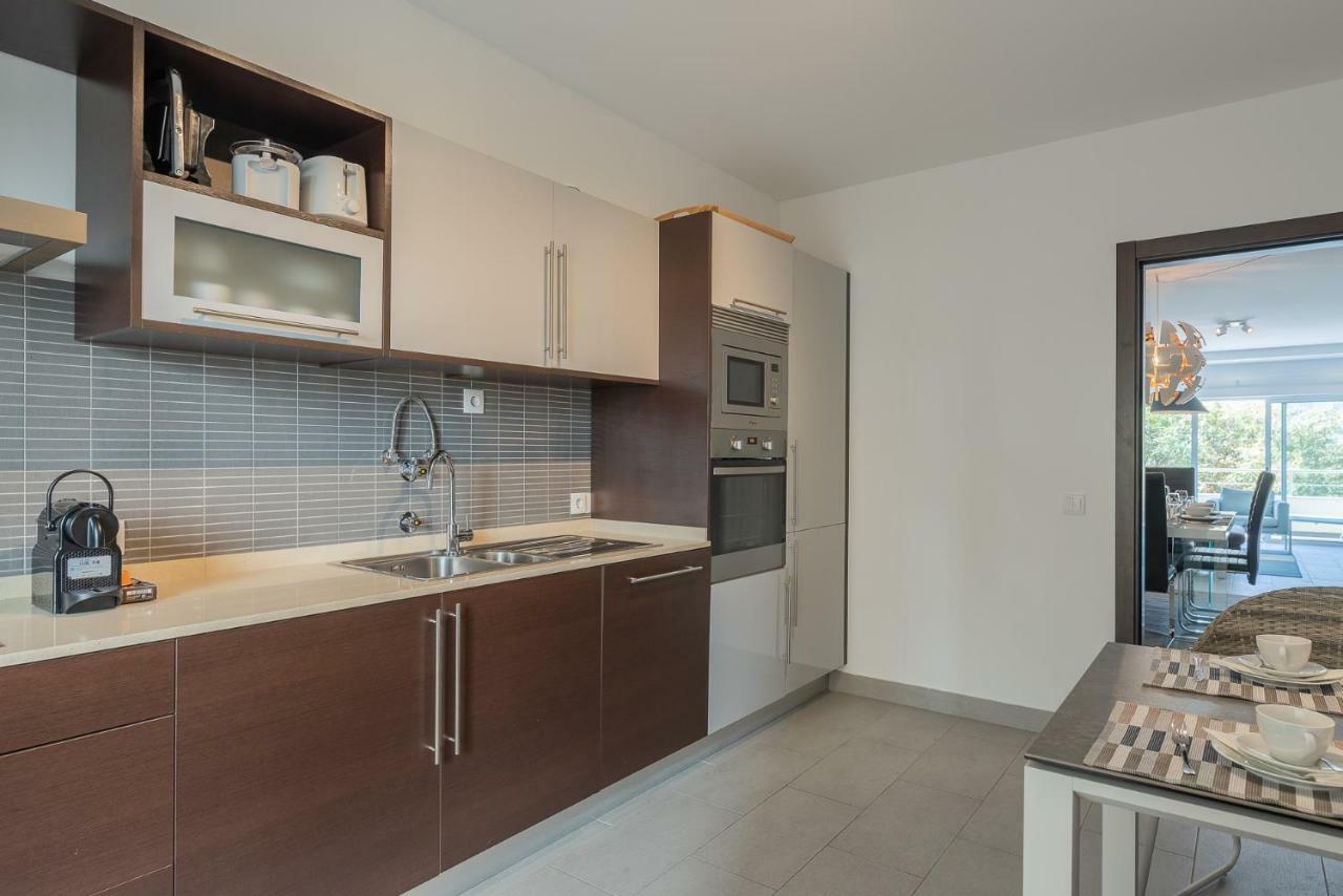 Verasol 3 Apartment