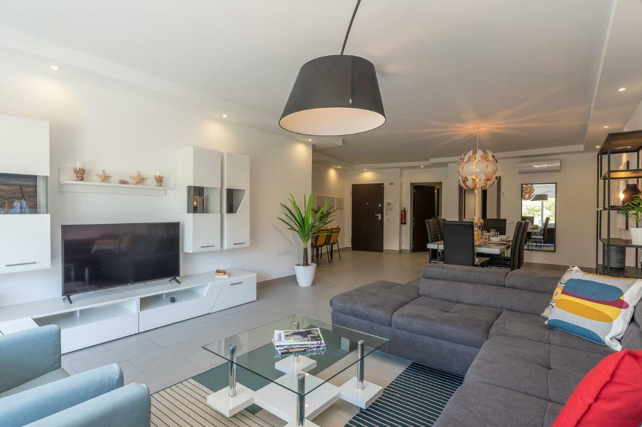 Verasol 3 Apartment Albufeira