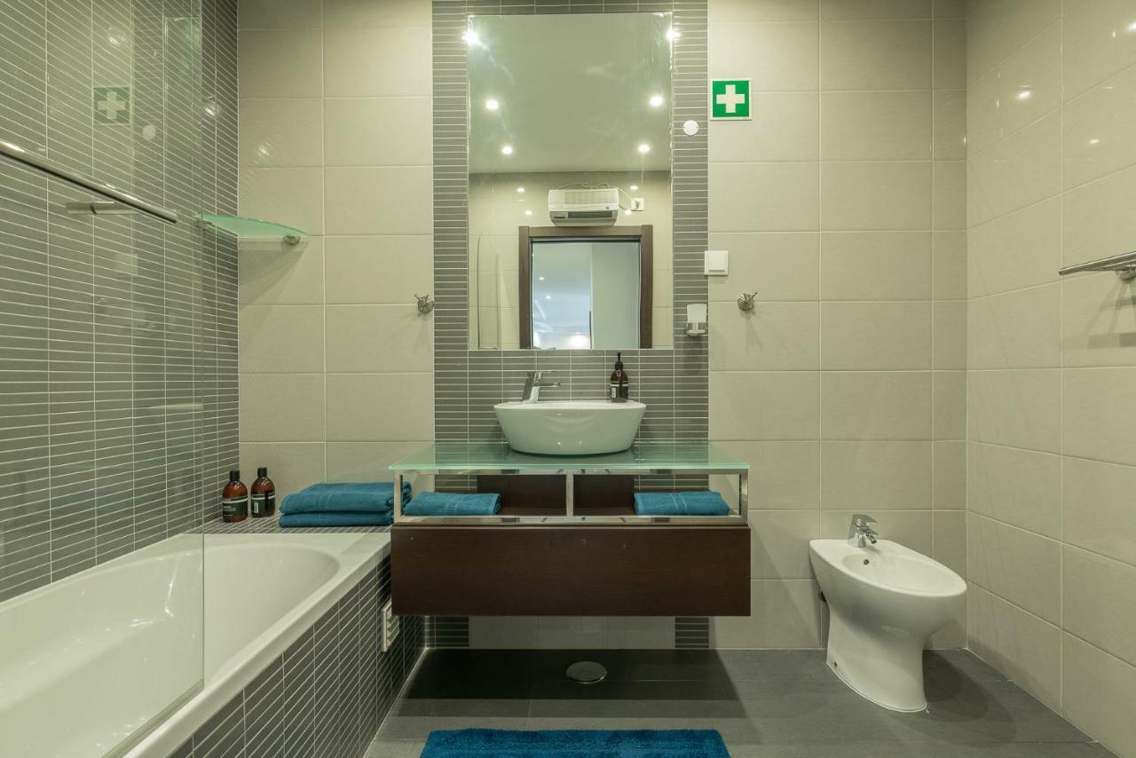 Apartment Verasol 3