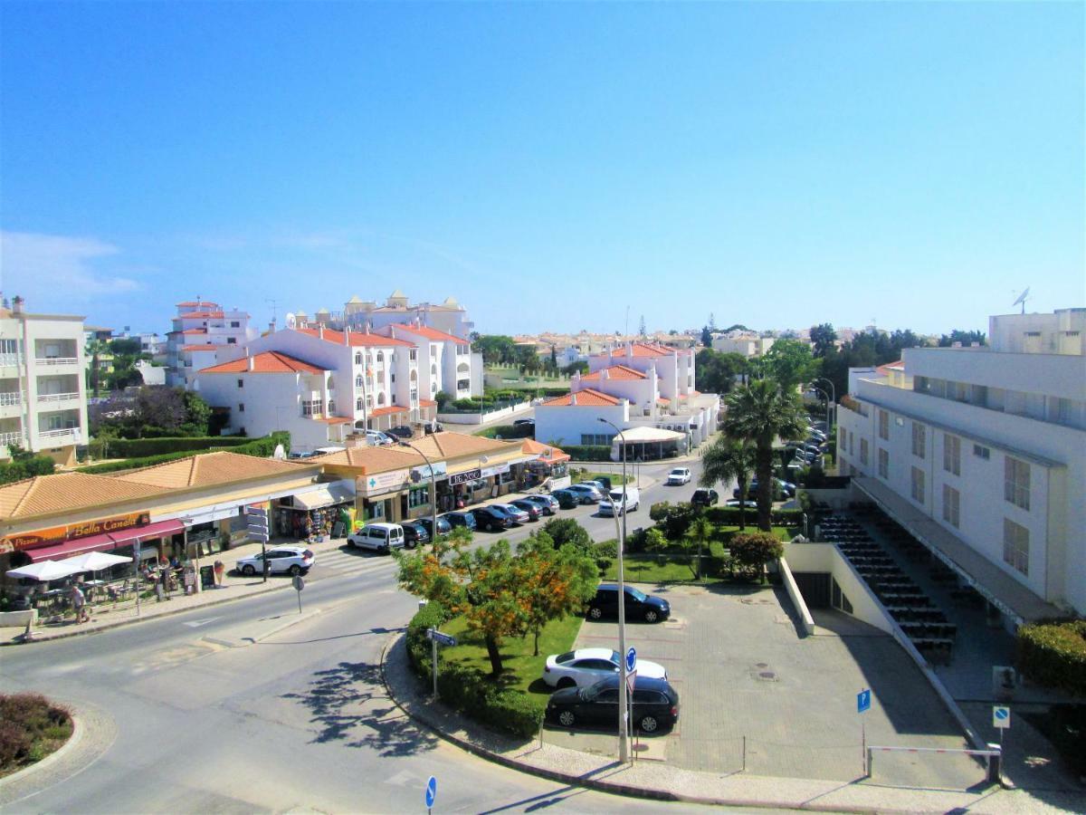Apart. T1 Valmangude Albufeira