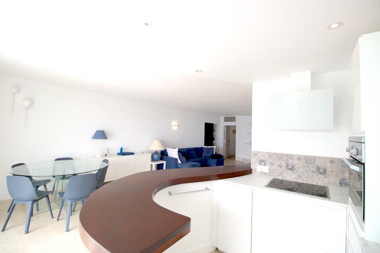 Apartment Magnifique Sur La ... Albufeira
