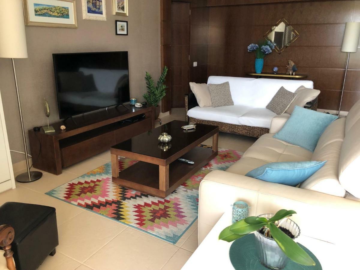 Herdade Dos Salgados - House Apartment *