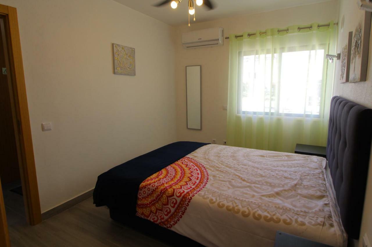 Apartamento Oliveiras *
