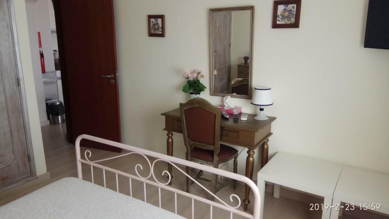 De - Apartamento Albufeira