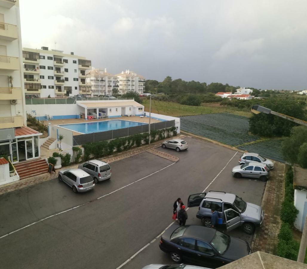 Apartamento Agua Plaza T2 - Estrela Do Mar Apartamento Albufeira