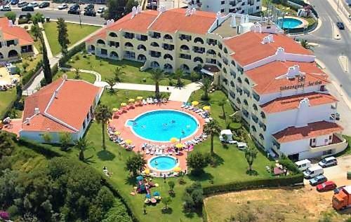 Apartment Apart. T1 Valmangude Albufeira