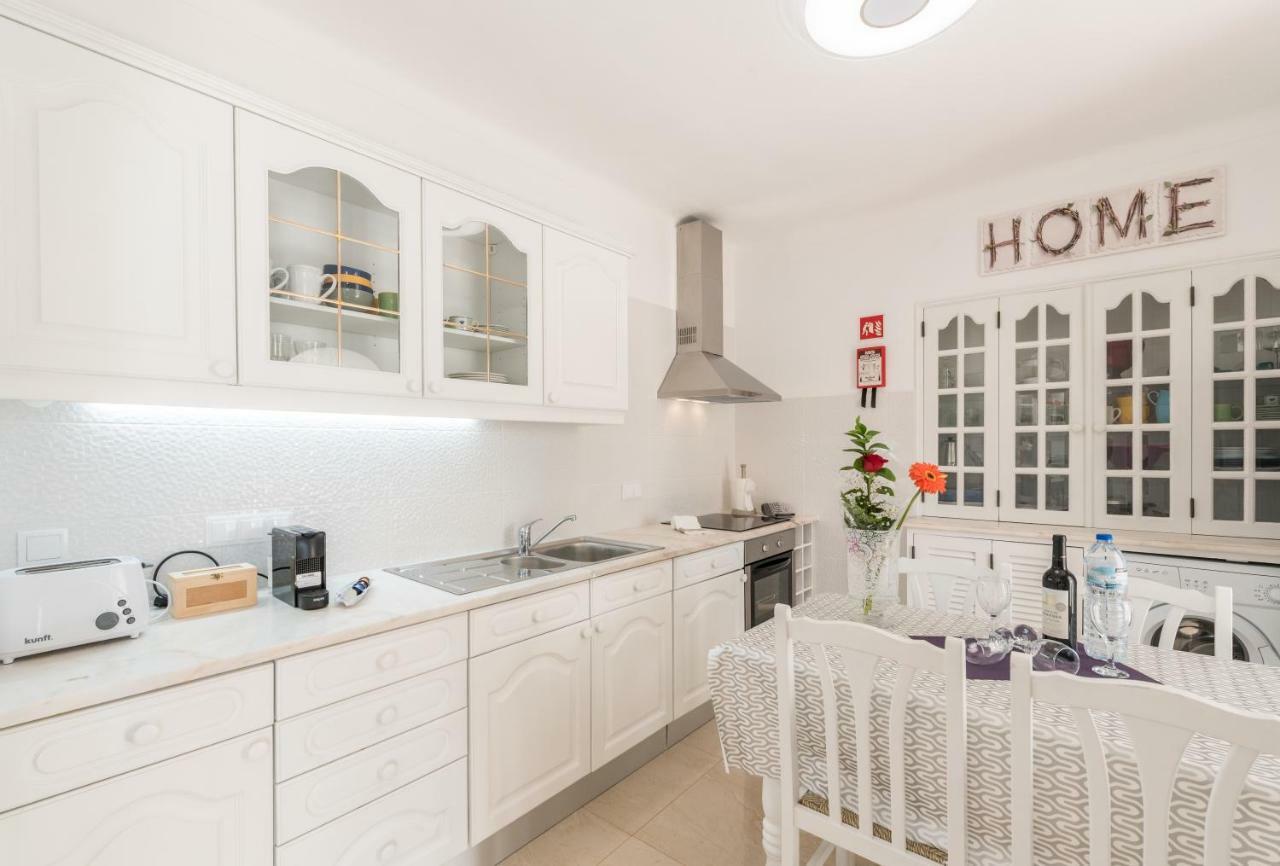 Fisherman's 2br 2ba Ac Wi-fi Appartement *