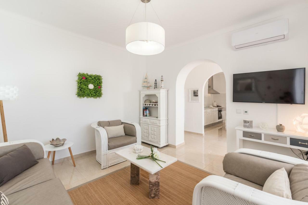 Apartment Fisherman's 2br 2ba Ac Wi-fi Albufeira