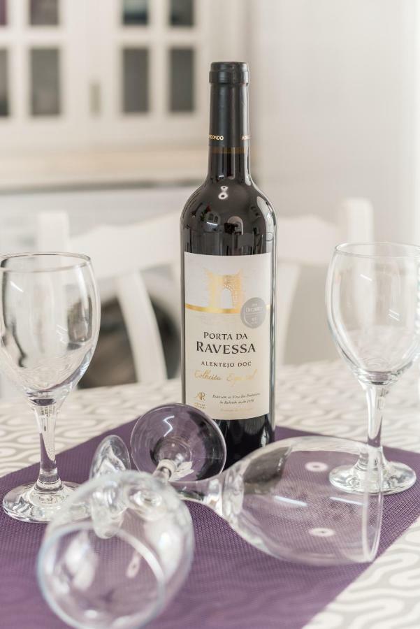 Fisherman's 2br 2ba Ac Wi-fi * Albufeira