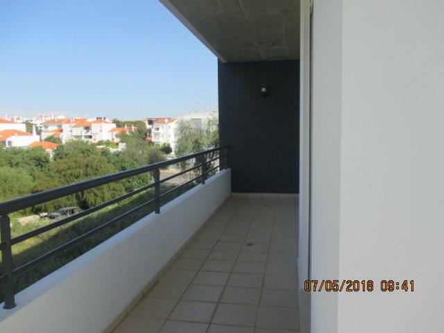 Apartment Estrada De Santa Eulalia *