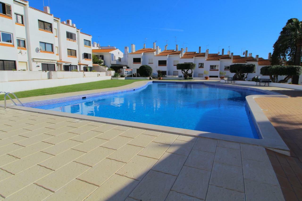 Apartment Oliveiras Albufeira