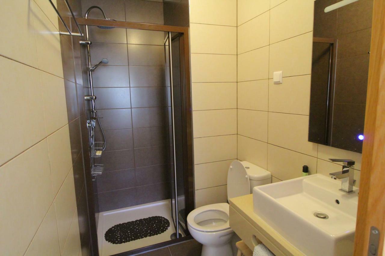 Apartment Oliveiras