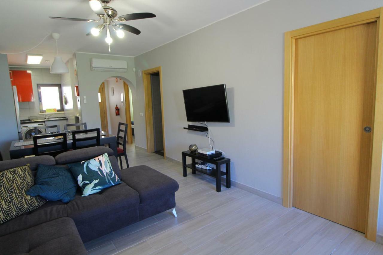 Oliveiras Apartment