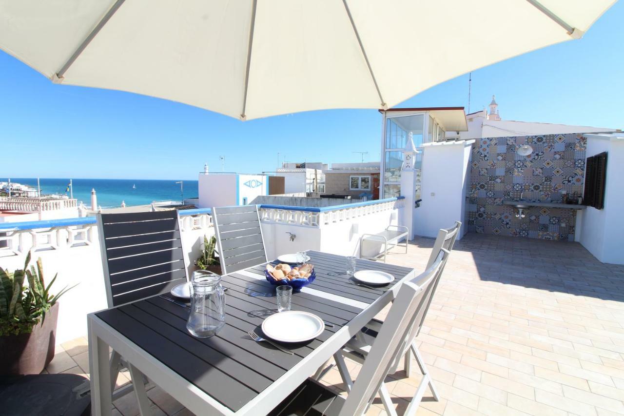 Casa Do Sol Apartment Albufeira