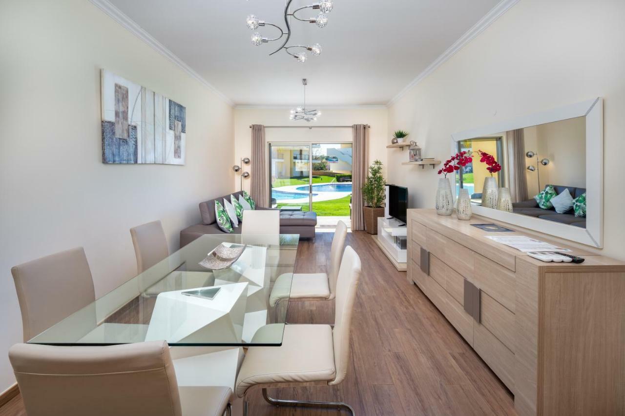 Marina Luxury - *
