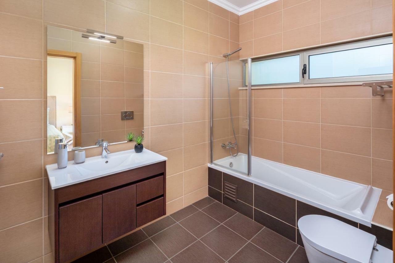 Marina Luxury - Apartment