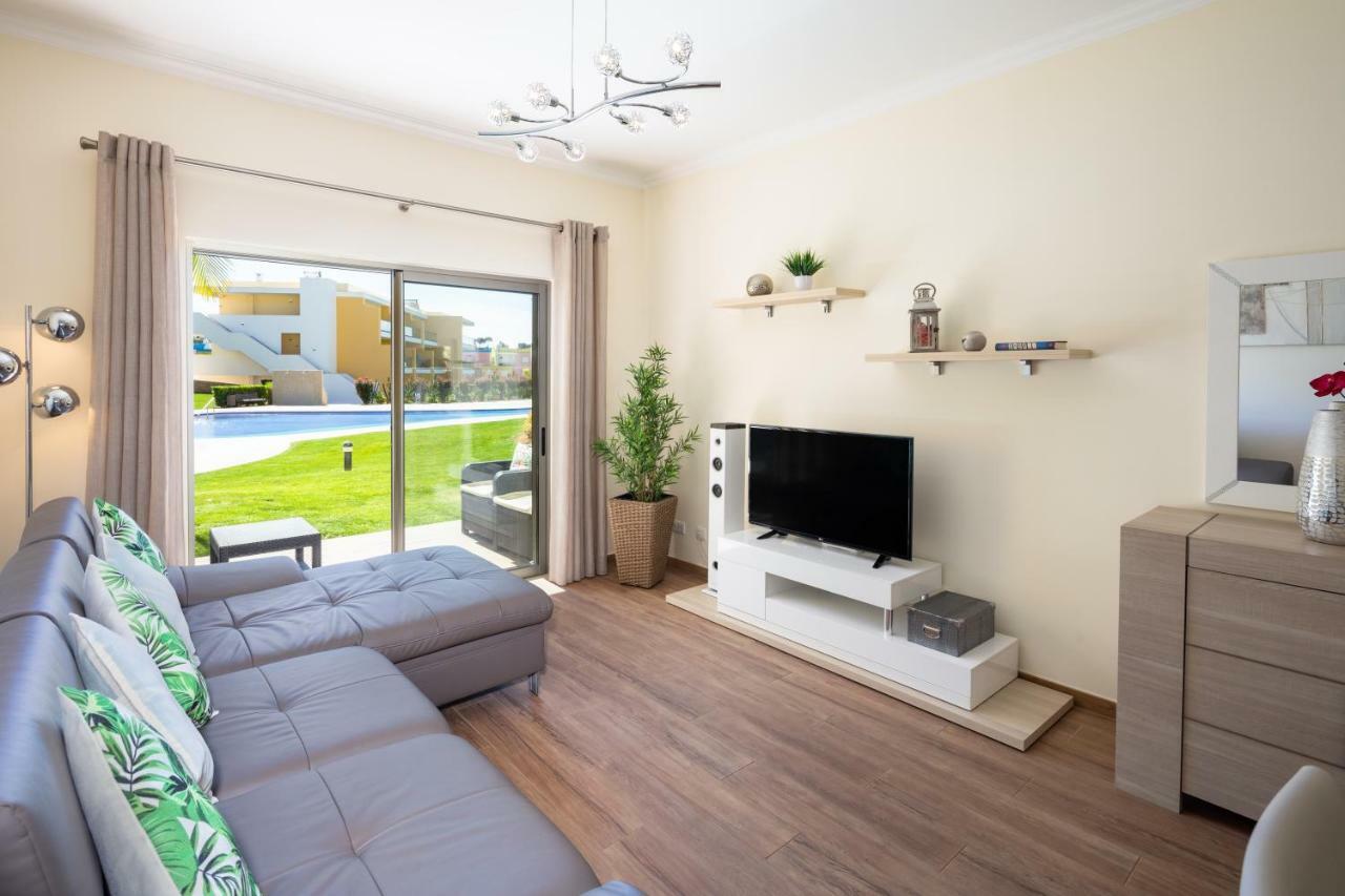 Marina Luxury - Apartment *